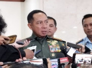 Panglima TNI Soal Bina Ormas, Fokus pada Disiplin dan Bela Negara