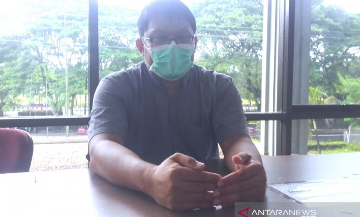 Epidemiolog Nyatakan B117 Tidak Memerlukan Perubahan Pengendalian COVID-19