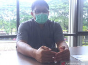 Epidemiolog Nyatakan B117 Tidak Memerlukan Perubahan Pengendalian COVID-19