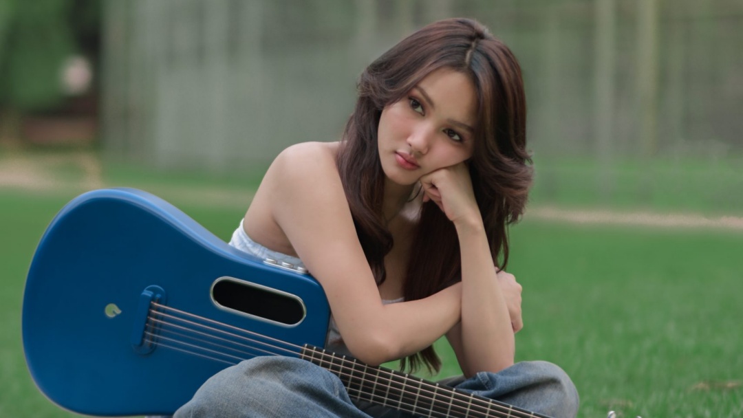 Sudut Pandang Orang Ketiga Tertuang dalam Single 'Benar Salah' dari Shakira Jasmine