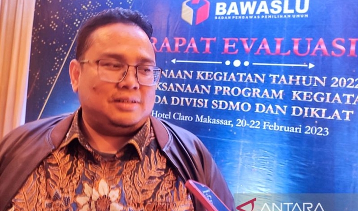 Politisasi Isu SARA Berpotensi Tinggi Terjadi di Pemilu 2024