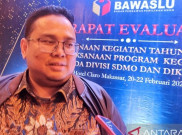 Politisasi Isu SARA Berpotensi Tinggi Terjadi di Pemilu 2024