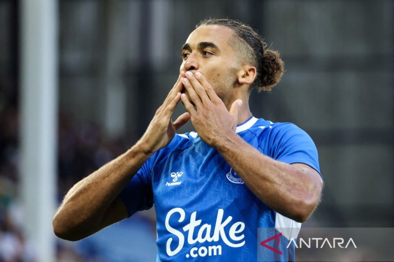 Liverpool Kalah 0-2 dari Everton, The Reds Sulit untuk Juara