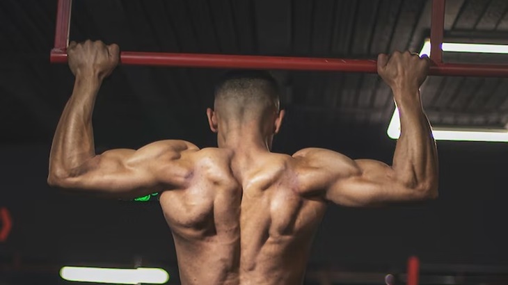 Konsisten Istirahat untuk Membentuk Otot Tubuh