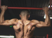 Konsisten Istirahat untuk Membentuk Otot Tubuh