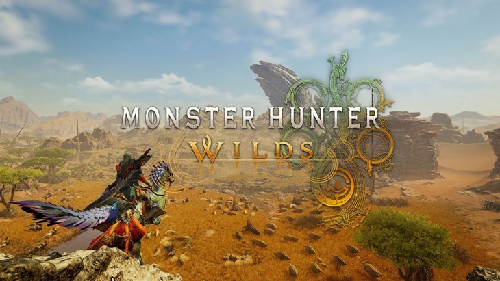 Monster Hunter Wilds Siap Rilis, Update Besar Sudah Menanti!