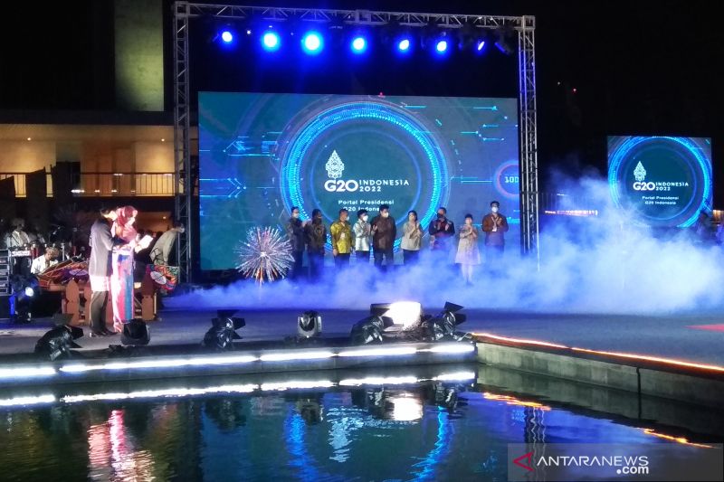 Jokowi Kunjungi Bali Pantau Infrastruktur Sambut KTT G20