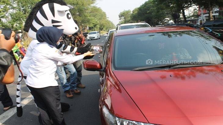 Demi Kelancaran Arus Mudik, Pemkot Solo Tiadakan CFD