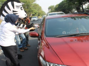 Demi Kelancaran Arus Mudik, Pemkot Solo Tiadakan CFD
