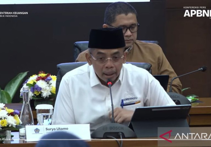 PPN 12% Barang dan Jasa Mewah Bisa Tambah Penerimaan Negara Rp 3,5 Triliun