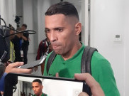 Pemain Timnas Dapat Dampak Buruk Kerusuhan Suporter di GBK