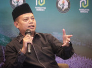 Komisi Organisasi Muktamar NU: Semakin Banyak Calon Ketua Umum, Semakin Baik