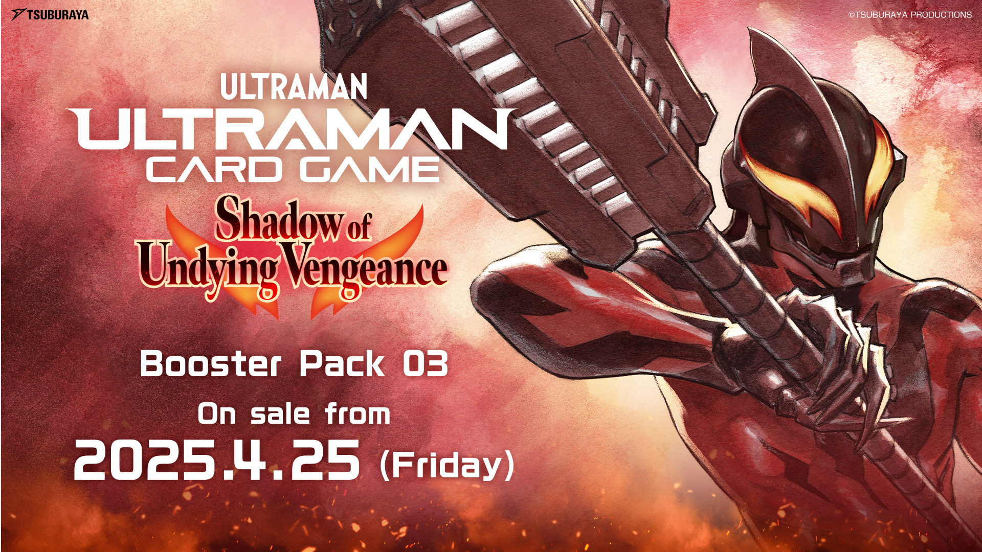 Ultraman Card Game, Seru-seruan Sambil Asah Otak