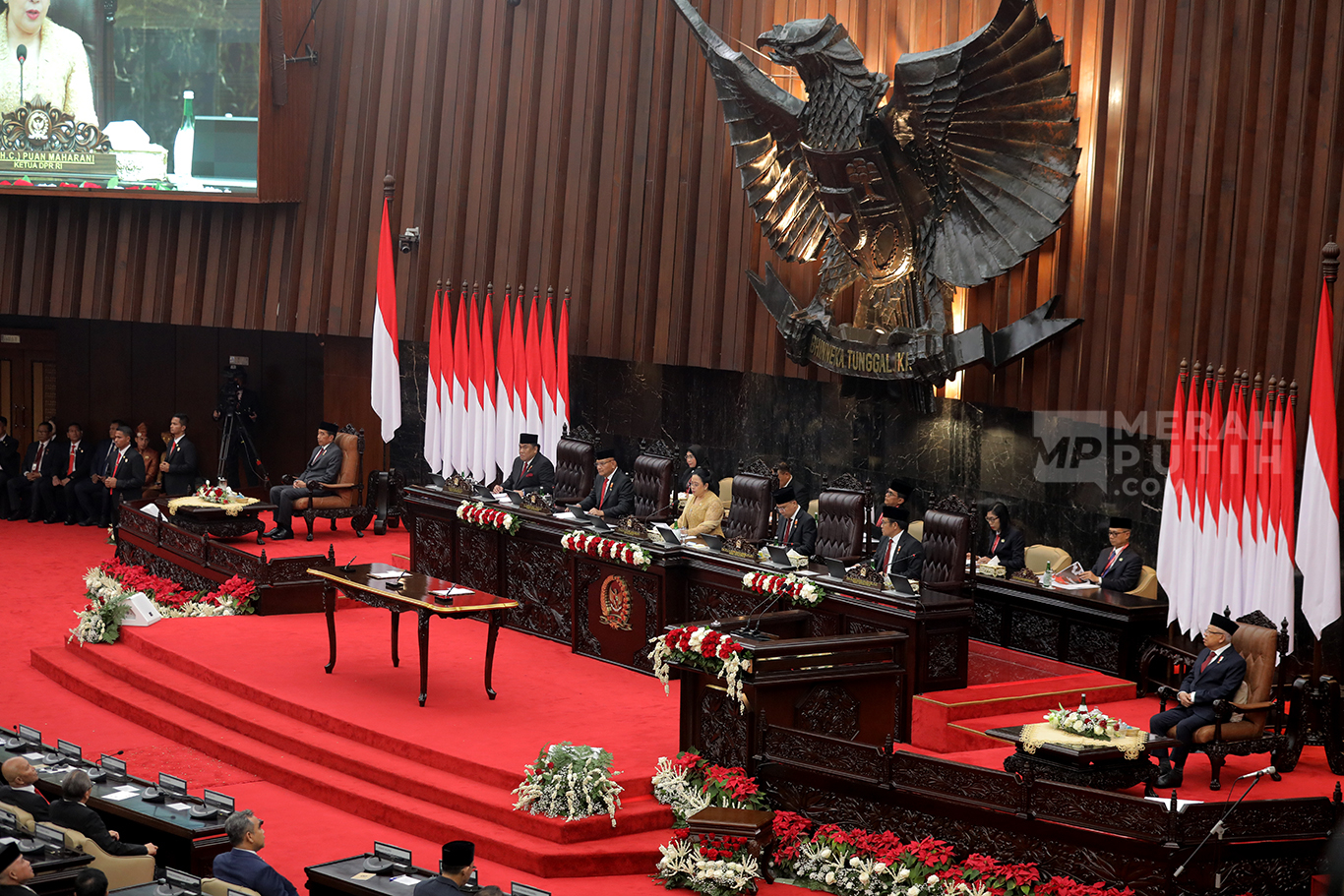 345 Orang Anggota DPR dan DPD Anyar Wajib Ikut Pemantapan Nilai Nilai Kebangsaan