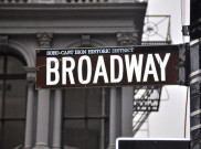 Broadway Plus Beri Kesempatan Disapa Bintang-Bintang Besar Broadway Saat #DiRumahAja