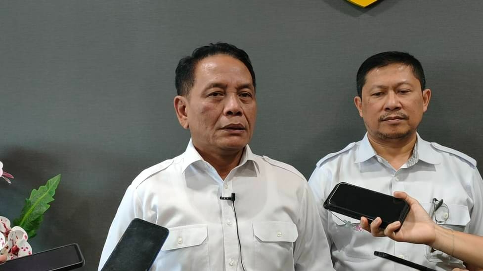 Akibat Korupsi dan Pencucian Uang LPEI, Negara Rugi Sampai Rp 600 Miliar