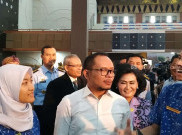 Tingkatkan Daya Saing Tenaga Kerja, Manaker Dorong Percepatan Program Kartu Prakerja