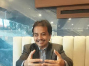 Roy Suryo jadi Tersangka Kasus Dugaan Penodaan Agama