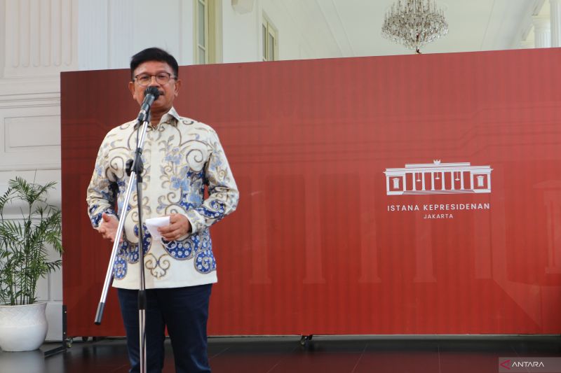 Indonesia Terpilih Sebagai Anggota Dewan ITU 2023 - 2026 