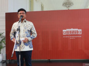 Indonesia Terpilih Sebagai Anggota Dewan ITU 2023 - 2026 