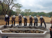 Solo Zoo akan Dilengkapi Café Lion dan Asian Panorama