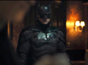 Terungkap, Detail Unik dalam Film 'The Batman'