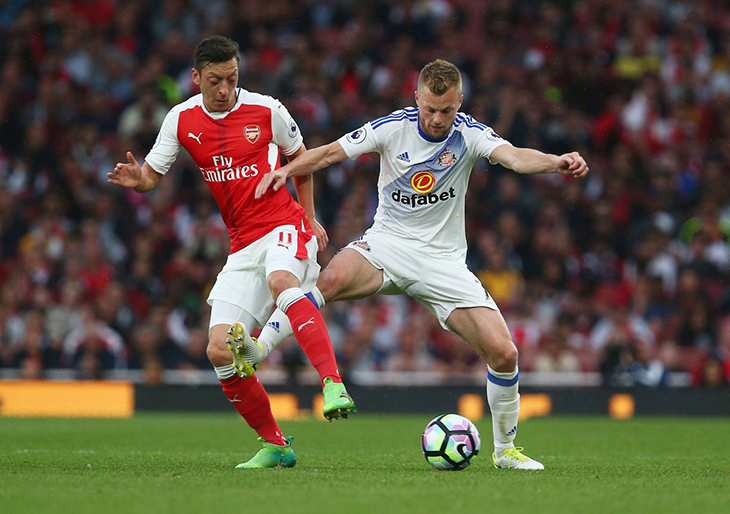  Wenger: Ozil dan Sanchez Tidak Dijual