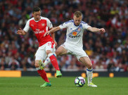  Wenger: Ozil dan Sanchez Tidak Dijual