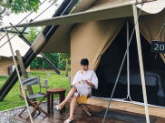 4 Lokasi Glamping Paling Tak Terlupakan di Asia Tenggara