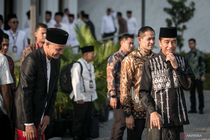 Manuver PDIP Deklarasi Ganjar Capres Percepat Terbentuknya Koalisi Besar