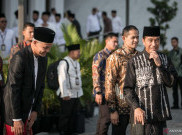 Manuver PDIP Deklarasi Ganjar Capres Percepat Terbentuknya Koalisi Besar