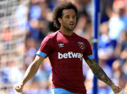 5 Transfer Musim Panas 2018 Termahal di Luar Enam Klub Top Premier League