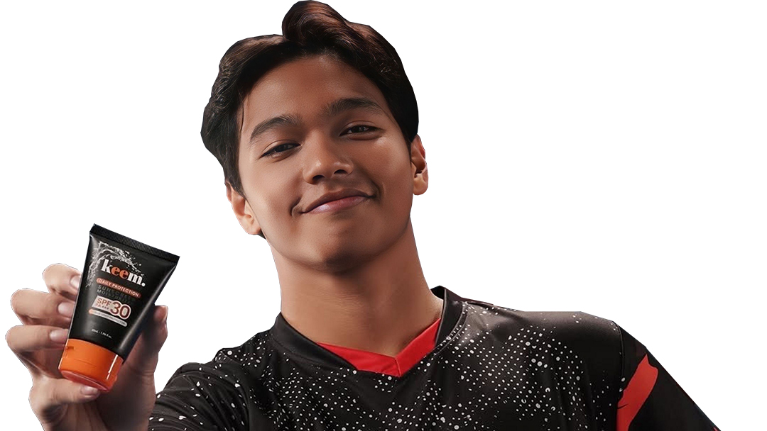 Laki-Laki Juga Perlu Skincare, ini Rekomendasi dari Keem