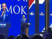 Rapimnas Partai Demokrat: AHY Jadi Kontestan Pilpres 2024