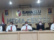 Rahmat Bagja Terpilih Jadi Ketua Bawaslu Periode 2022-2027