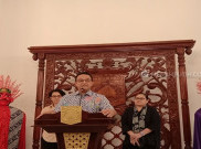 Anies Pertimbangkan Lockdown Jakarta tapi...