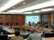 Ketua Komisi D Kritik Anies yang Fokus ke Trotoar Ketimbang Perbaiki Waduk