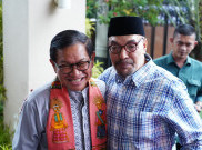 Habib Achmad Muchdor: Pramono Sangat Ideal Memimpin Jakarta