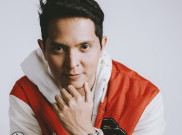 Gibran Marten Rilis Single Debut 'Cuma Kamu'
