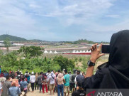 Dirut Pertamina Sebut Perputaran Uang Selama MotoGP Mandalika Rp 3 Triliun