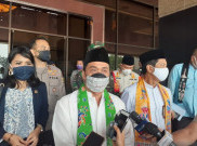 Wagub DKI: Idul Adha Momentum Masyarakat Jakarta Peduli Terhadap Sesama