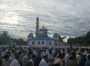 Muhammadiyah Tetapkan Hari Raya Idul Adha 9 Juli 2022