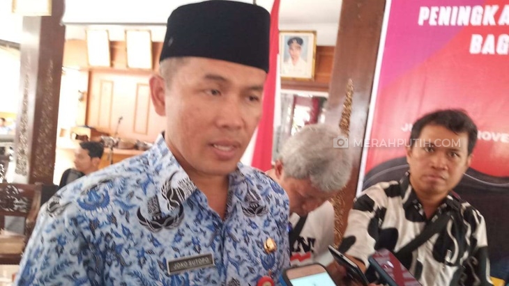 Peserta Seminar Bogor Positif Corona Meninggal dan Dimakamkan di Wonogiri