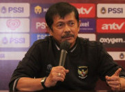 Indra Sjafri Tunggu Regulasi Mengenai Tugas Baru dari PSSI