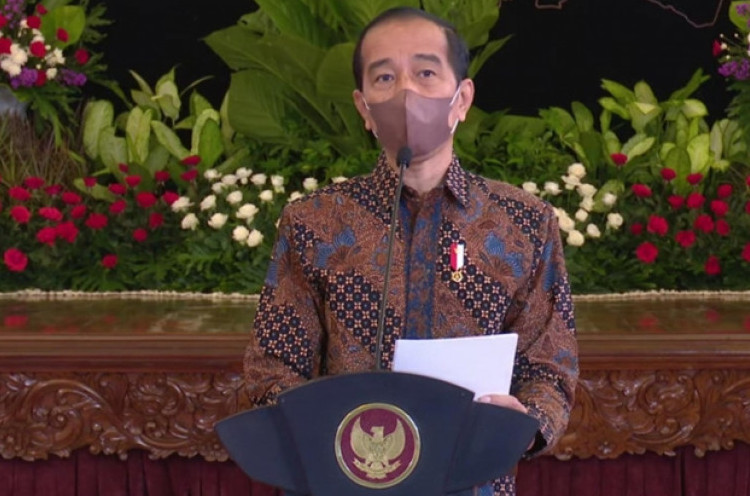 Soal Novel Baswedan Cs, Jokowi Jangan Diam-Diam Menyetujui Apa yang Dilakukan KPK