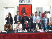  PDIP Tak Ajukan PAW ke KPU, Tapi Pengajuan Penetapan Calon Terpilih