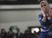Bobotoh Sumbangkan Hadiah Suporter Terbaik ke Anak Yatim Piatu