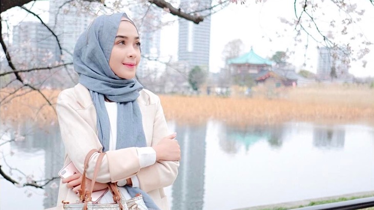 Tips Agar Tetap Terlihat Cantik Saat Berpuasa