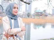 Tips Agar Tetap Terlihat Cantik Saat Berpuasa