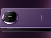 Huawei Mungkin akan Luncurkan Smartphone Trifold dalam Waktu Dekat